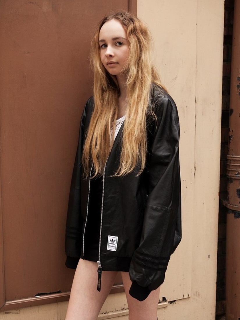 Con qué sueñan los jóvenes británicos