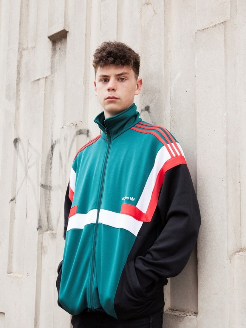 Con qué sueñan los jóvenes británicos