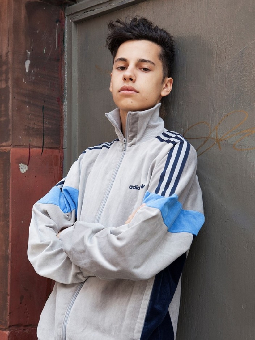 Con qué sueñan los jóvenes británicos