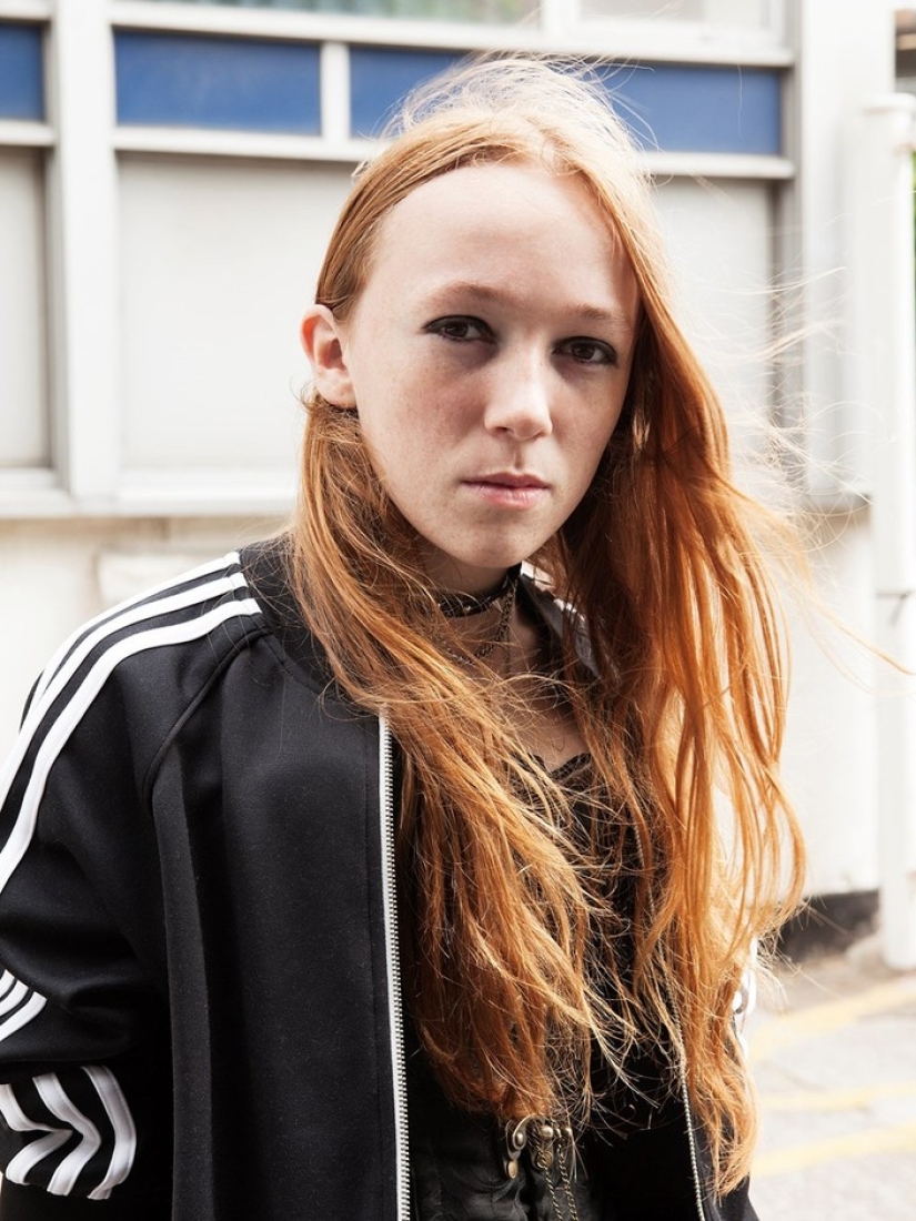 Con qué sueñan los jóvenes británicos