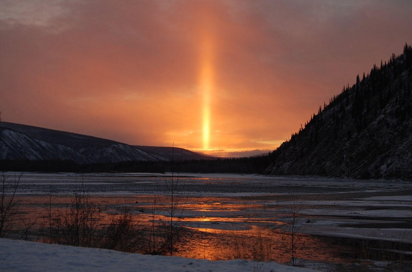 Concurso de fotografía de National Geographic 2013