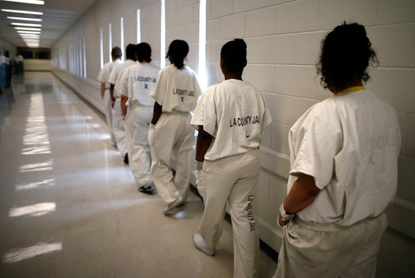 Condiciones de la prisión &quot;Hollywood&quot; para el jugador de hockey Vyacheslav Voinov