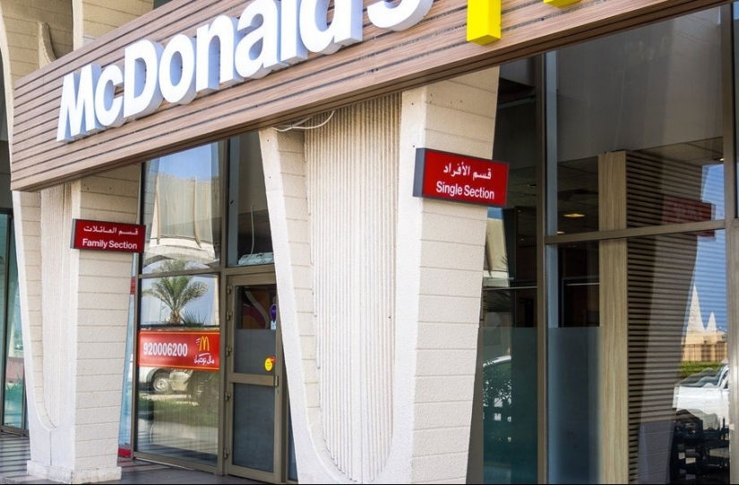 Cons of being single in Saudi Arabia