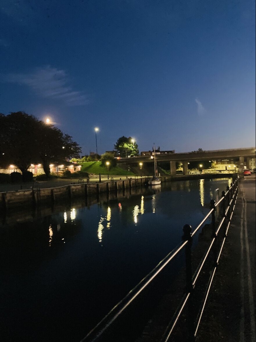 Consejos de fotografía de mi teléfono