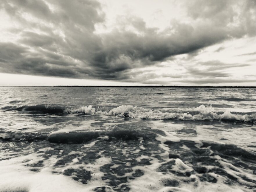 Consejos de fotografía de mi teléfono