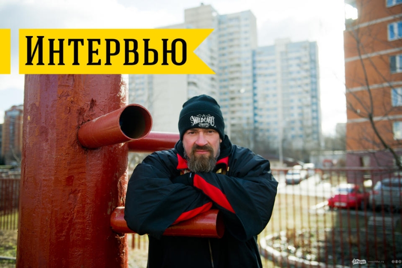 Consejos del famoso héroe ruso.