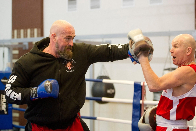 Consejos del famoso héroe ruso.