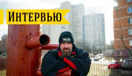 Consejos del famoso héroe ruso.