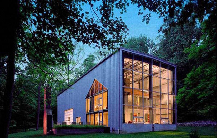 Container Houses Container Houses