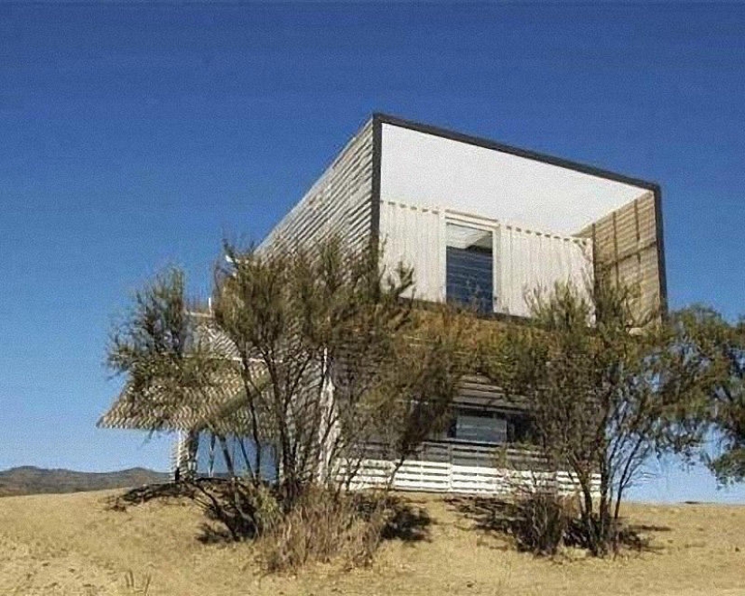 Container Houses Container Houses