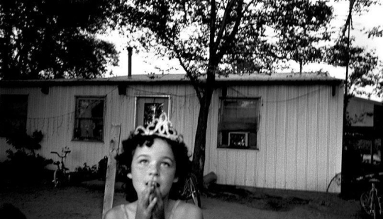 Controversial America in the Best Photographs of Robert Frank