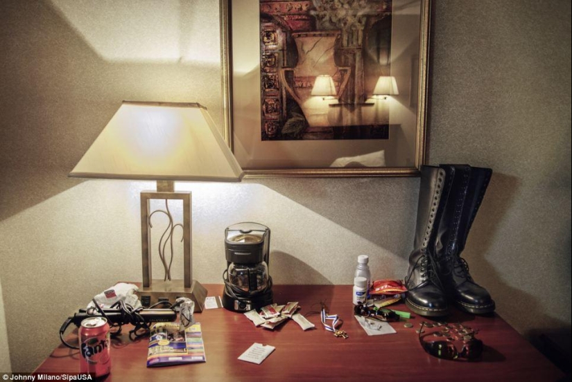 Convención del Partido Nazi Americano en Atlanta Convención del Partido Nazi Americano en Atlanta