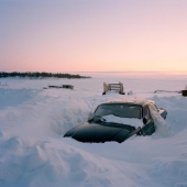 Cool reception: the north of Russia through the lens of a foreigner