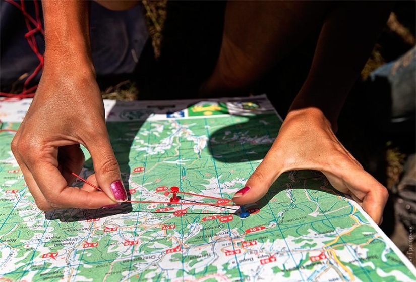 Copa de los Cárpatos de parapente 2013