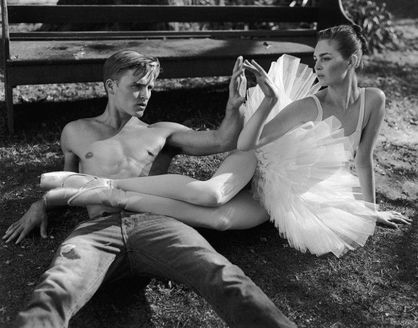 Correct fashion Correct fashion