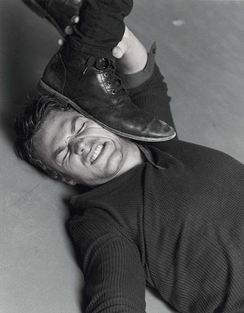 Correct fashion Correct fashion