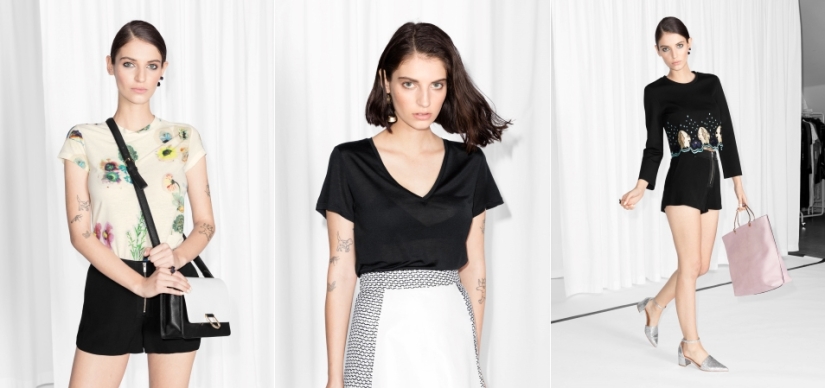 Cortar una ventana a la primavera: 6 marcas europeas que no están en Rusia Cortar una ventana a la primavera: 6 marcas europeas que no están en Rusia