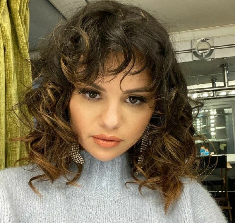 Cortes de pelo de los años 70 que han vuelto a ser populares Cortes de pelo de los años 70 que han vuelto a ser populares