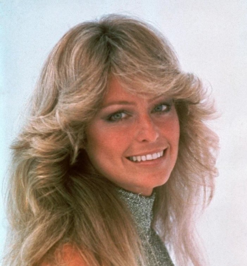 Cortes de pelo de los años 70 que han vuelto a ser populares Cortes de pelo de los años 70 que han vuelto a ser populares