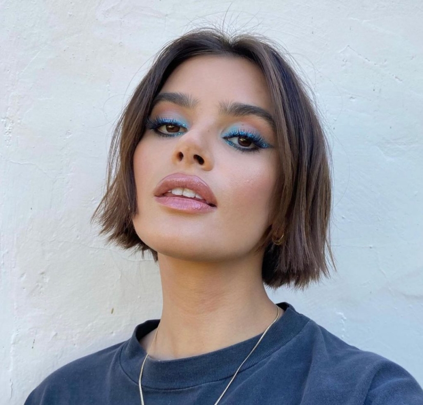 Cortes de pelo de moda 2023: capas, longitud corta y flequillo