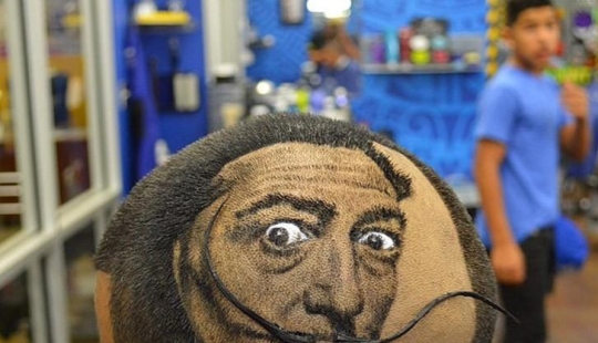 Cortes de pelo elegantes