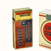 Cosas de espionaje del siglo pasado