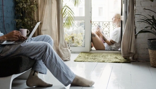 Cosas de la casa que nos pueden hacer felices - top 10