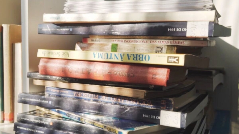 Cosas de la casa que nos pueden hacer felices - top 10 Cosas de la casa que nos pueden hacer felices - top 10