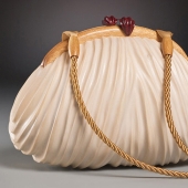 Cosas increíbles hechas de madera.