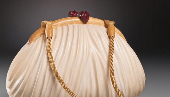 Cosas increíbles hechas de madera.