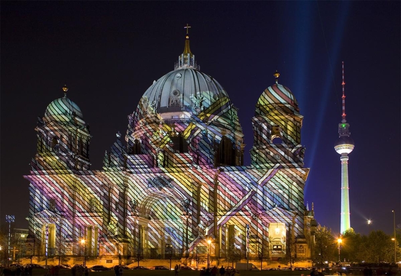 Cosas que hacer en Berlín Cosas que hacer en Berlín