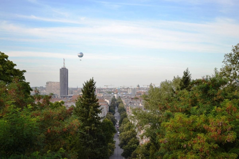 Cosas que hacer en Berlín Cosas que hacer en Berlín