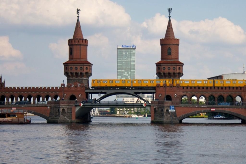 Cosas que hacer en Berlín Cosas que hacer en Berlín