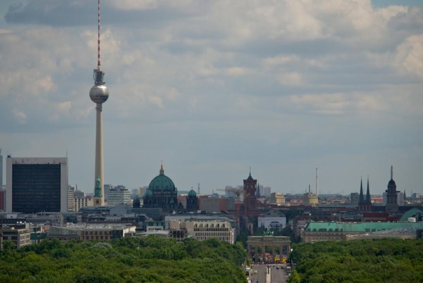 Cosas que hacer en Berlín Cosas que hacer en Berlín