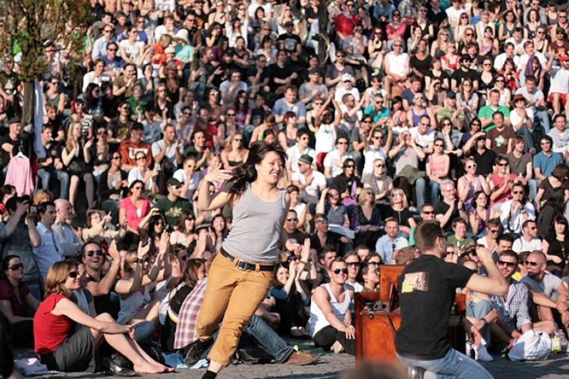 Cosas que hacer en Berlín Cosas que hacer en Berlín