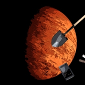 Cosas terrenales en el espacio: qué llevar a otro planeta