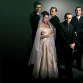 Cosmosila y sus amigos: cómo han cambiado los actores de la serie de televisión "Brigada" en 15 años