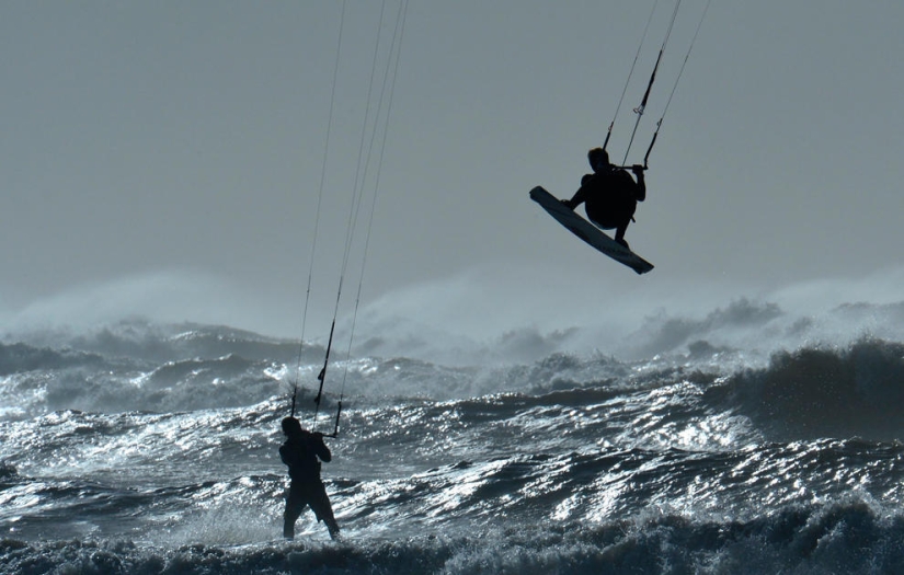 Costas de todo el mundo en imágenes