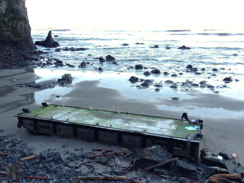 Costas de todo el mundo en imágenes