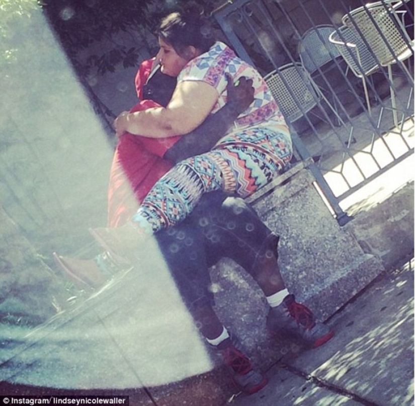 Couples who tortured others with their love for show Couples who tortured others with their love for show