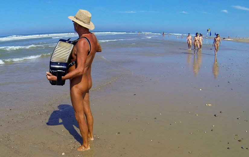 Cradle of European Naturism Cradle of European Naturism