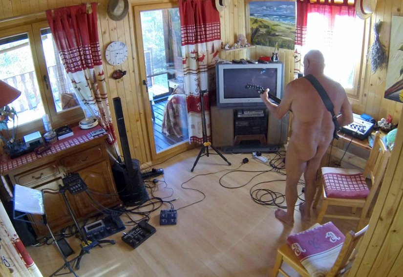 Cradle of European Naturism Cradle of European Naturism