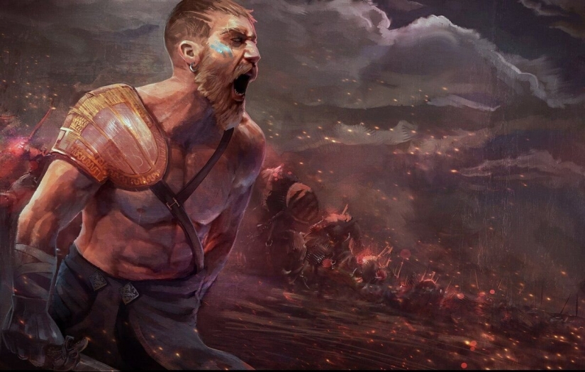 Crazed Mercenaries: 5 famous founders of private military companies in history who shocked the world Crazed Mercenaries: 5 famous founders of private military companies in history who shocked the world