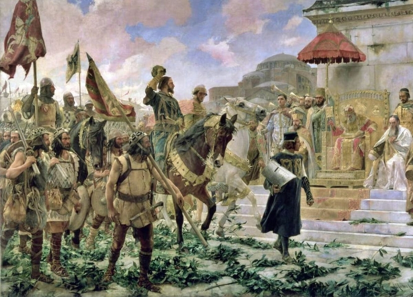 Crazed Mercenaries: 5 famous founders of private military companies in history who shocked the world Crazed Mercenaries: 5 famous founders of private military companies in history who shocked the world