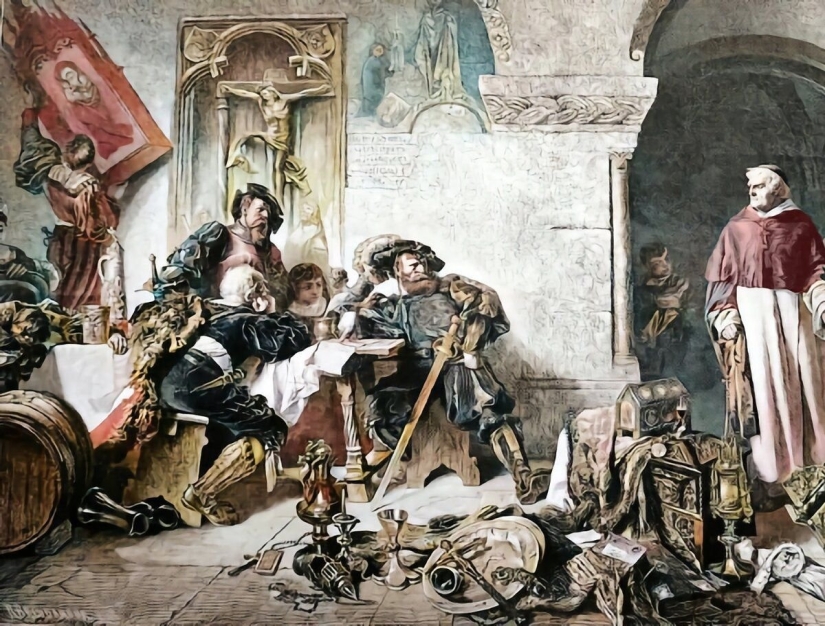 Crazed Mercenaries: 5 famous founders of private military companies in history who shocked the world Crazed Mercenaries: 5 famous founders of private military companies in history who shocked the world