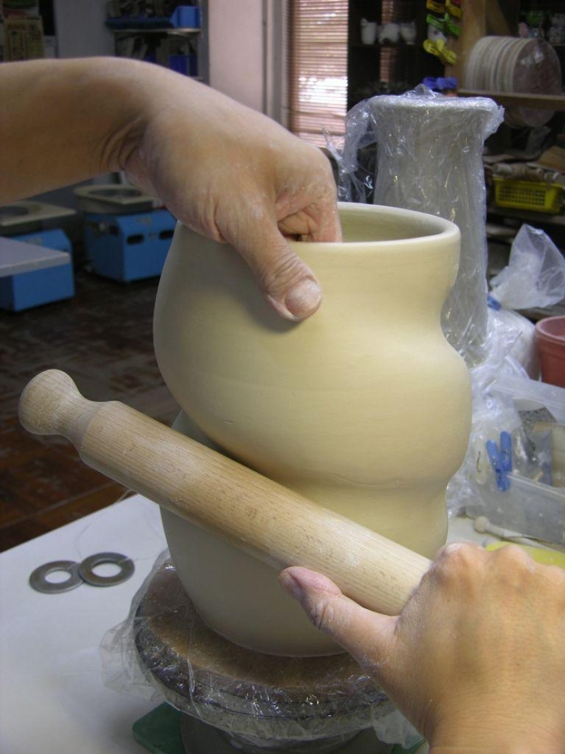 Crear obras maestras de porcelana paso a paso Crear obras maestras de porcelana paso a paso
