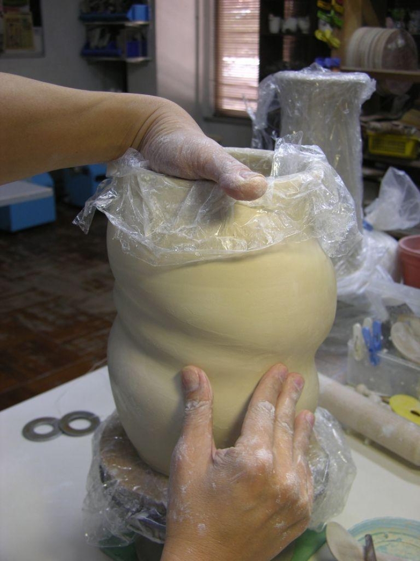 Crear obras maestras de porcelana paso a paso Crear obras maestras de porcelana paso a paso