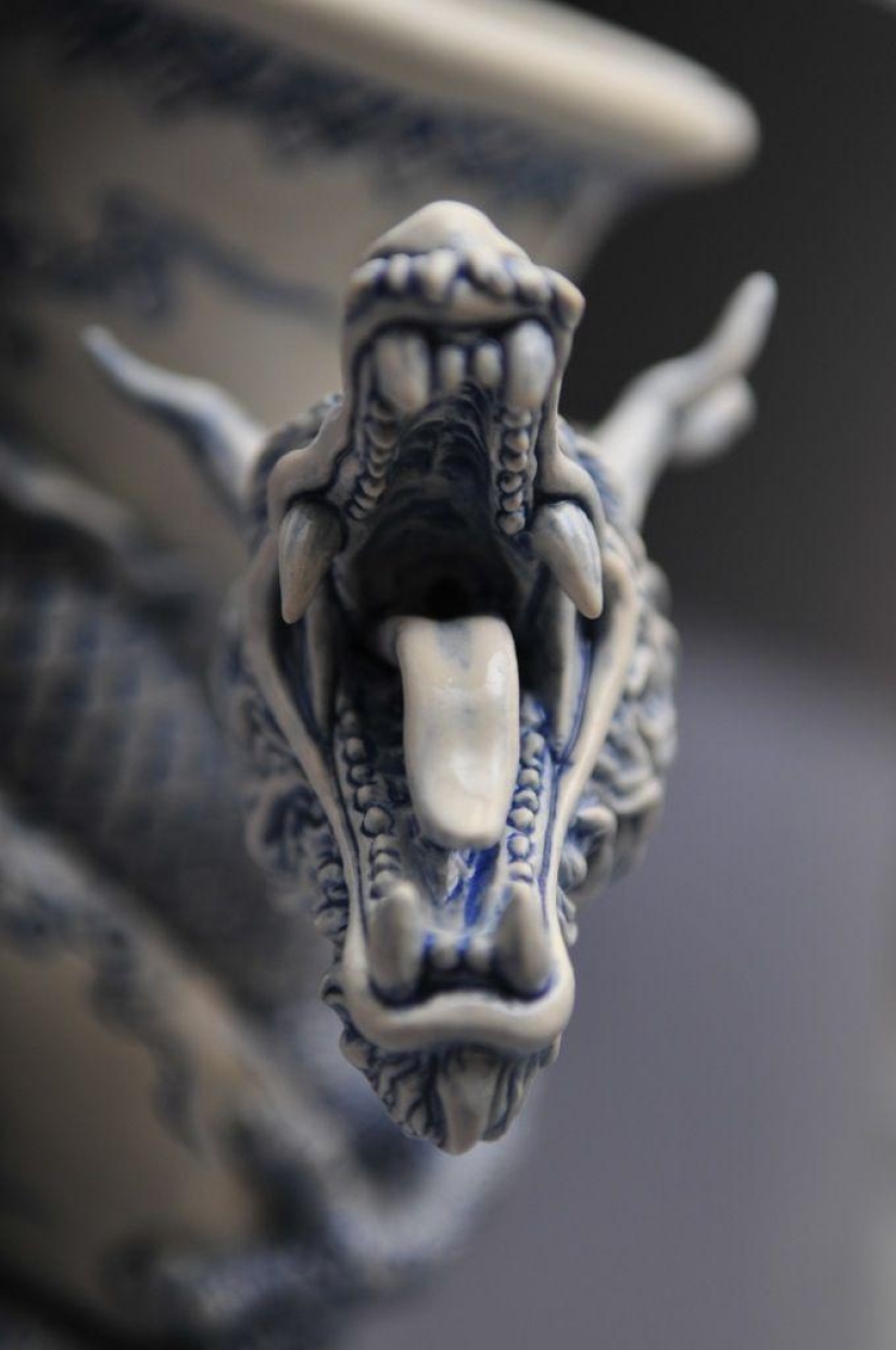 Crear obras maestras de porcelana paso a paso Crear obras maestras de porcelana paso a paso