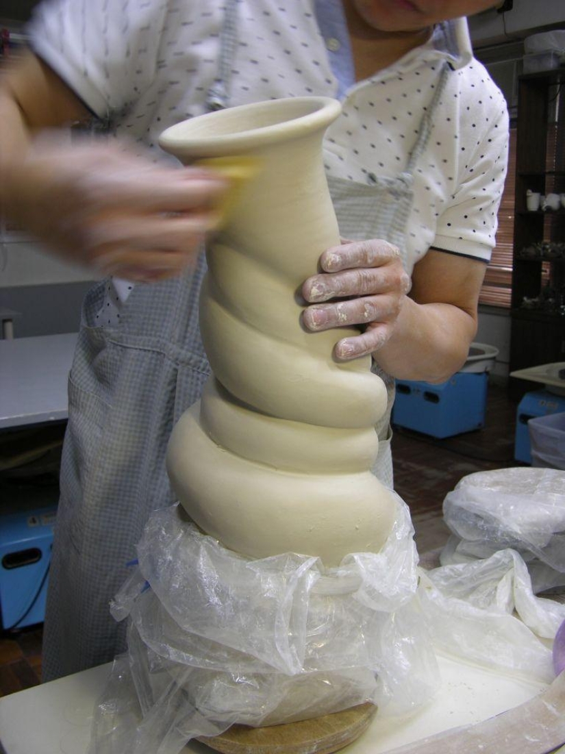 Crear obras maestras de porcelana paso a paso Crear obras maestras de porcelana paso a paso