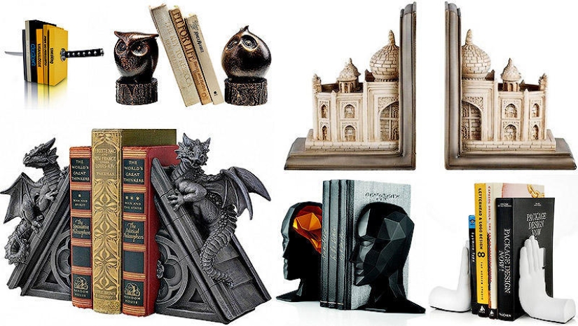 Creative on the bookshelf Creative on the bookshelf